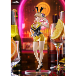 Bunny Garden - Rin figure,...