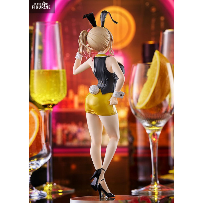 Bunny Garden - Rin figure,...