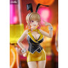 Bunny Garden - Rin figure, Pop Up Parade L Size