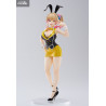 Bunny Garden - Rin figure, Pop Up Parade L Size
