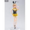 Bunny Garden - Rin figure, Pop Up Parade L Size