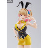 Bunny Garden - Rin figure, Pop Up Parade L Size