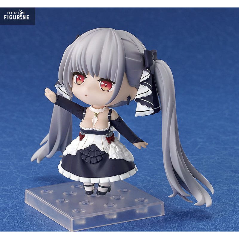 Azur Lane - Formidable...