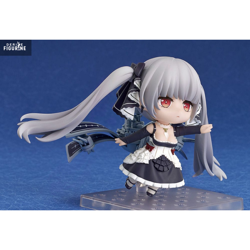 Azur Lane - Formidable...