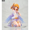 Love Live! School Idol Festival - Figure Honoka Kosaka, Version White Day