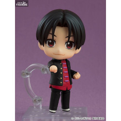 Bucchigiri?! - Figurine...