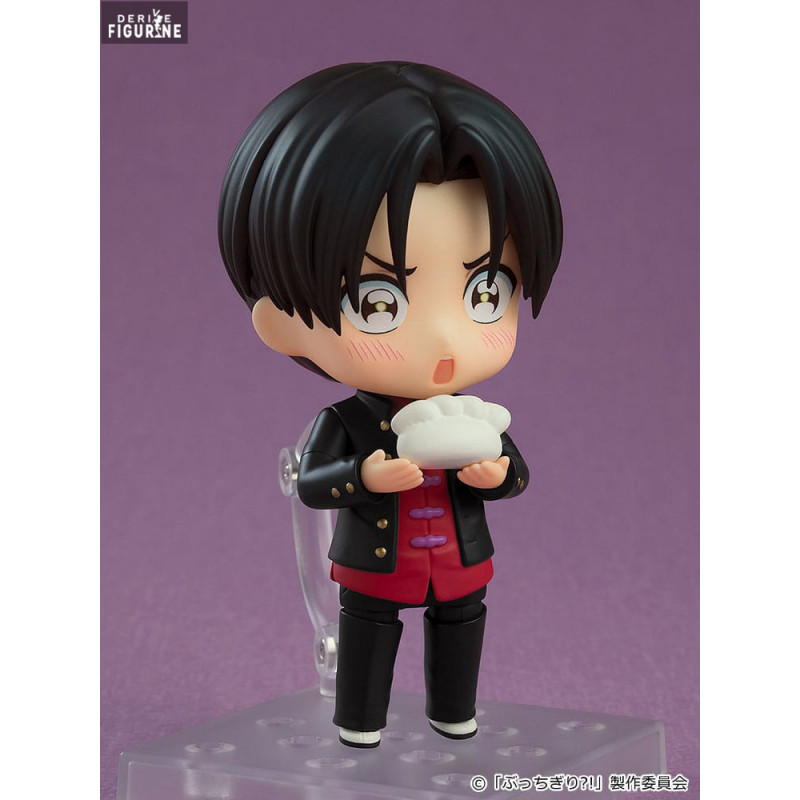Bucchigiri?! - Figurine...