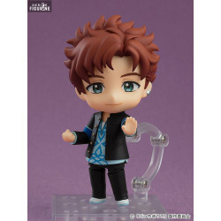 Bucchigiri?! - Figurine...