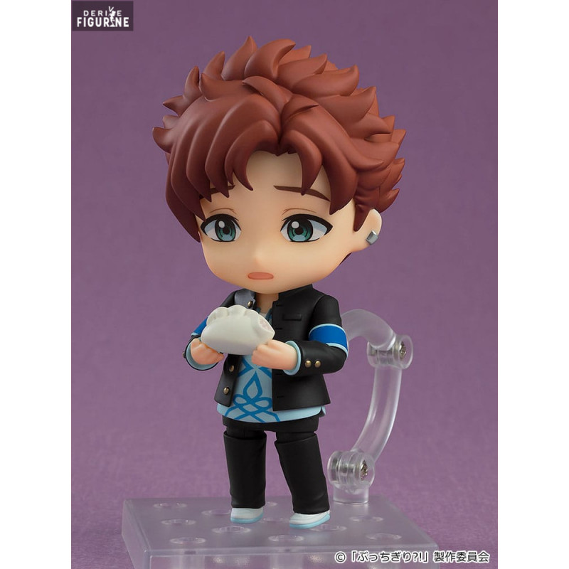 Bucchigiri?! - Figurine...