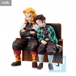 Demon Slayer, Kimetsu No...
