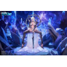 Original Character - Timaeus Draco Bellatrix Feminina figure