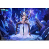 Original Character - Timaeus Draco Bellatrix Feminina figure