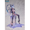 Original Character - Timaeus Draco Bellatrix Feminina figure