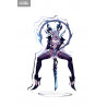 Original Character - Timaeus Draco Bellatrix Feminina figure