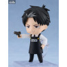 Kindergarten Wars - Doug figure, Nendoroid