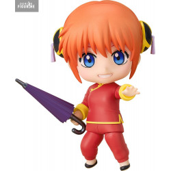 Gintama - Figurine Kagura,...