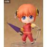Gintama - Kagura figure, Nendoroid