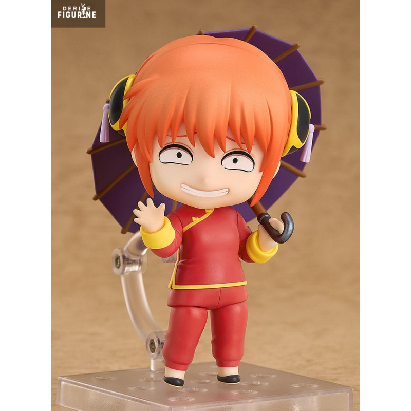 Gintama - Figurine Kagura,...