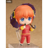 Gintama - Kagura figure, Nendoroid