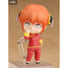 Gintama - Kagura figure, Nendoroid