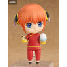 Gintama - Kagura figure, Nendoroid