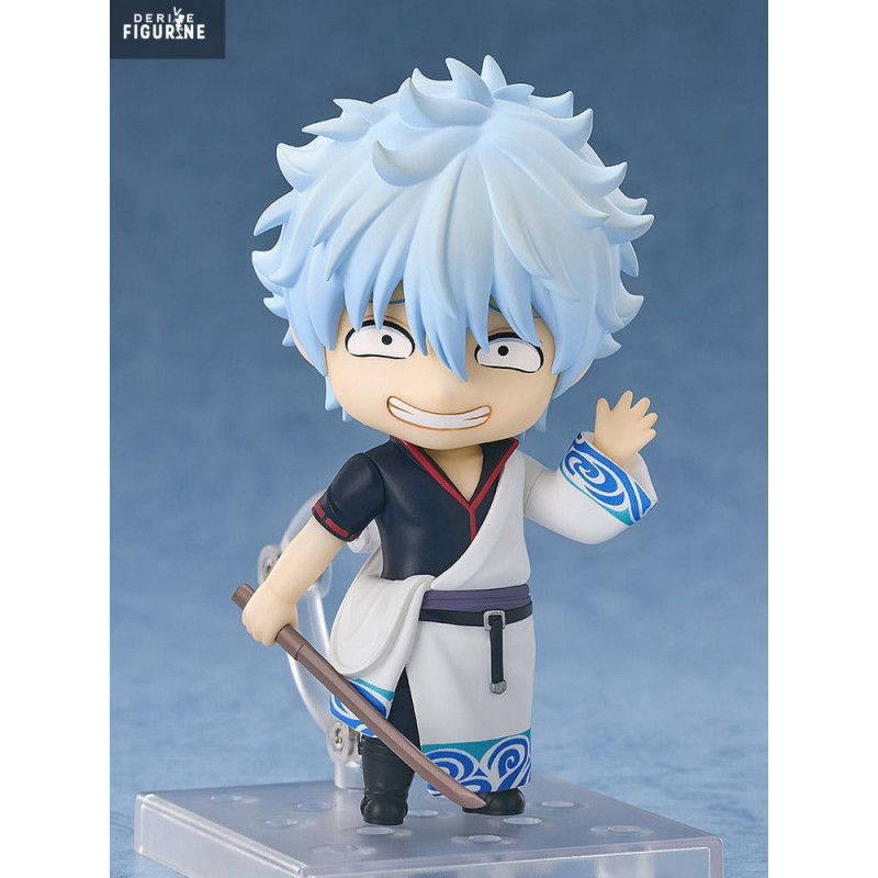 Gintama - Gintoki Sakata...
