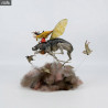 Zao Dao - Figure Little Bugs