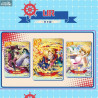 One Piece - x1 Booster cards chinese QIQUCHUANGXIANG CARD Booster, EGGHEAD TCG CARD T2 W5