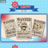 One Piece - x1 Booster cards chinese QIQUCHUANGXIANG CARD Booster, EGGHEAD TCG CARD T2 W5