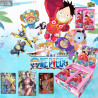 One Piece - x1 Booster cartes chinoises QIQUCHUANGXIANG CARD Booster, EGGHEAD TCG CARD T2 W5