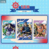One Piece - x1 Booster cards chinese QIQUCHUANGXIANG CARD Booster, EGGHEAD TCG CARD T2 W5