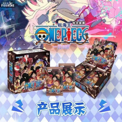 One Piece - x1 Booster...