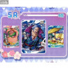 One Piece - x1 Booster cards chinese QIQUCHUANGXIANG CARD Booster, WANOKUNI T1W5
