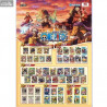 One Piece - x1 Booster cards chinese QIQUCHUANGXIANG CARD Booster, WANOKUNI T1W5