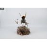 Zao Dao - Figurine Little Bugs