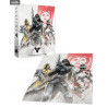 Destiny - Puzzle Guardian Fireteam Premium
