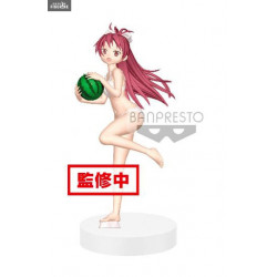 Puella Magi Madoka Magica...