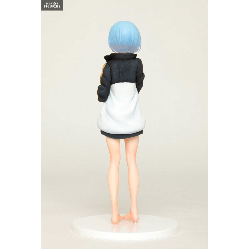 Re:Zero - Figurine Rem ver....