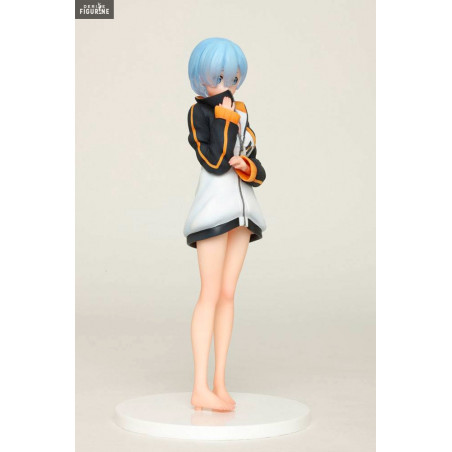 re zero subaru figure