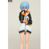 Re:Zero - Rem ver. Subaru's Training Suit figure
