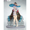 Wandering Witch: The Journey of Elaina - Elaina figure Summer Vacation, F:NEX
