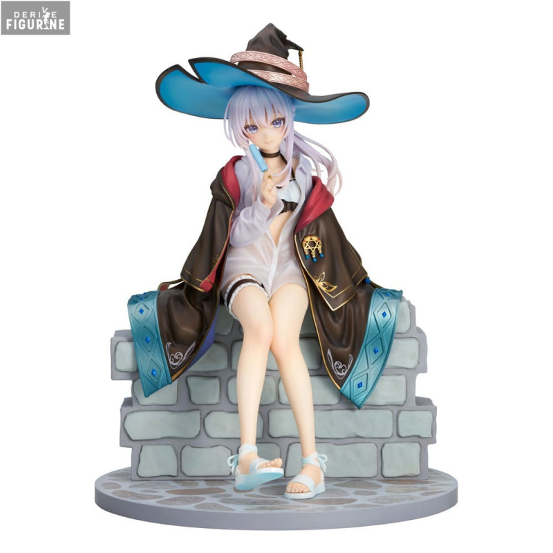 Wandering Witch: The...