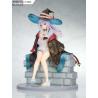 Wandering Witch: The Journey of Elaina - Elaina figure Summer Vacation, F:NEX