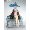 Wandering Witch: The Journey of Elaina - Elaina figure Summer Vacation, F:NEX