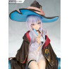 Wandering Witch: The Journey of Elaina - Elaina figure Summer Vacation, F:NEX