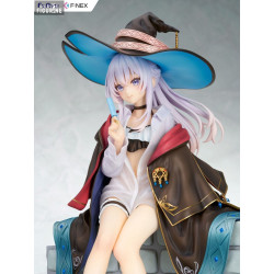 Wandering Witch: The...