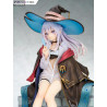 Wandering Witch: The Journey of Elaina - Elaina figure Summer Vacation, F:NEX