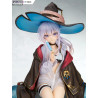 Wandering Witch: The Journey of Elaina - Elaina figure Summer Vacation, F:NEX