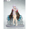 Wandering Witch: The Journey of Elaina - Elaina figure Summer Vacation, F:NEX
