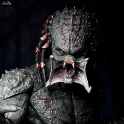 Predator 2018 - Armored...